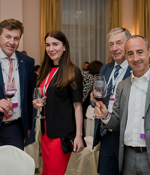 Фотоотчет с сателлитного симпозиума ELUXEO LAUNCH SYMPOSIUM в рамках конференции YES2019